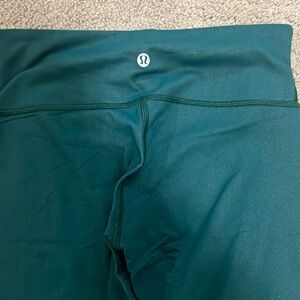 Lululemon Wunder Under Pant III